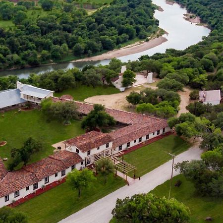 Rest Yourself River Ranch Mineral Wells ภายนอก รูปภาพ