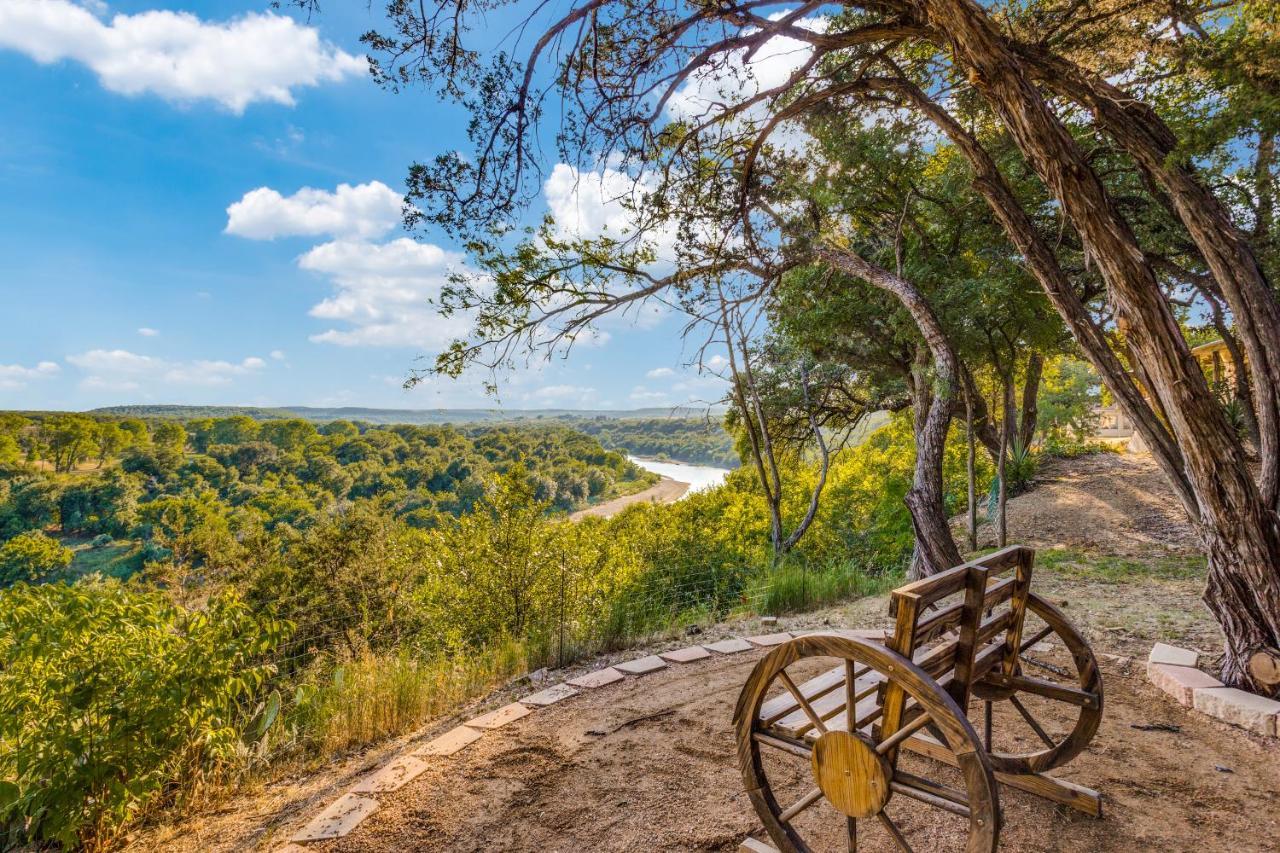 Rest Yourself River Ranch Mineral Wells ภายนอก รูปภาพ