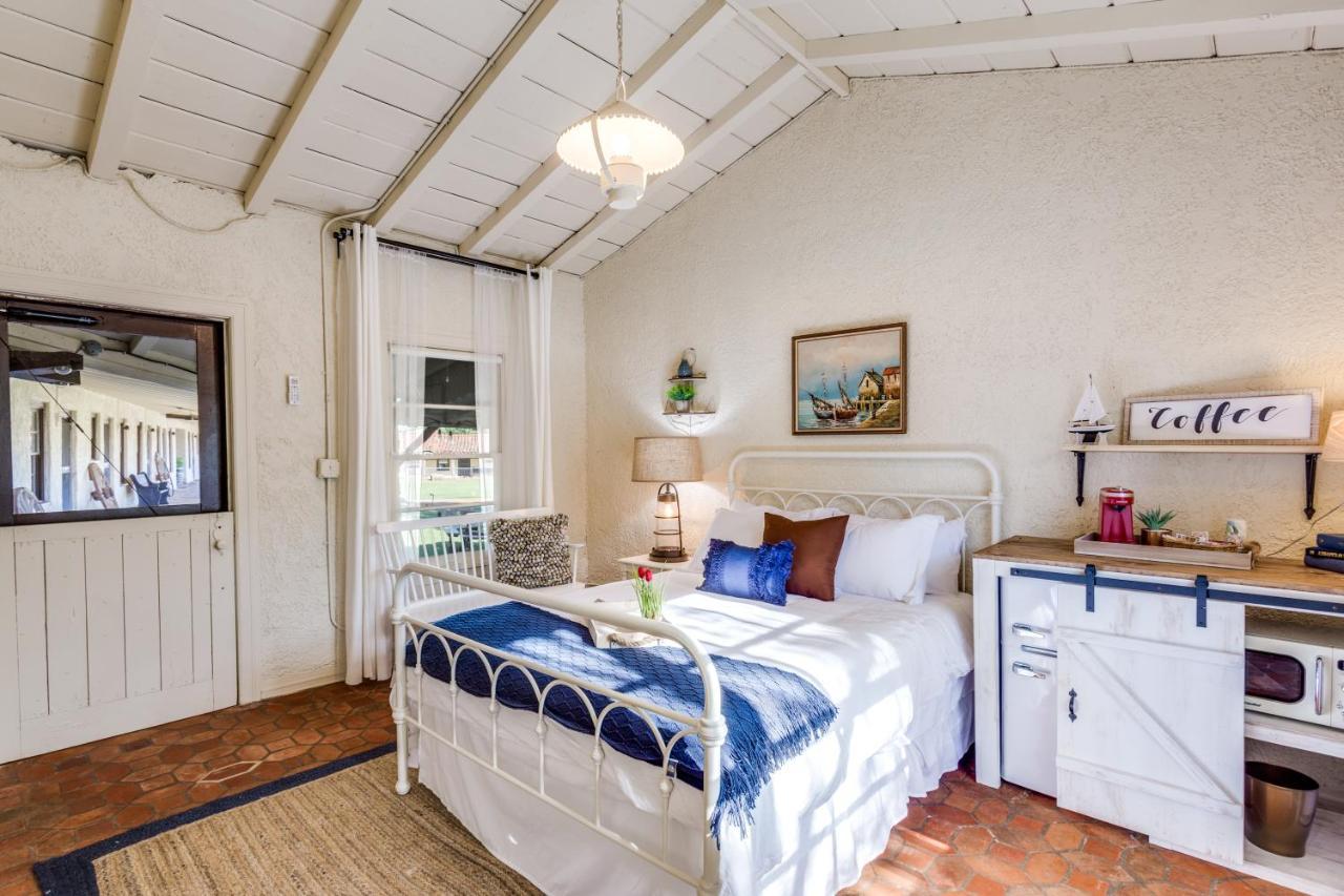 Rest Yourself River Ranch Mineral Wells ห้อง รูปภาพ