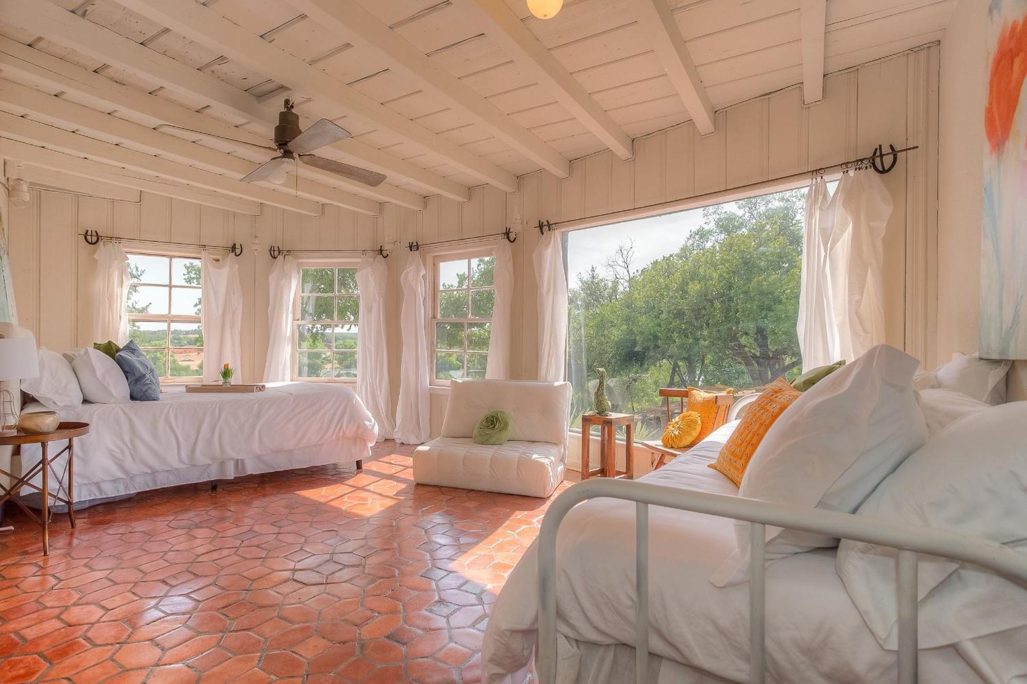 Rest Yourself River Ranch Mineral Wells ห้อง รูปภาพ