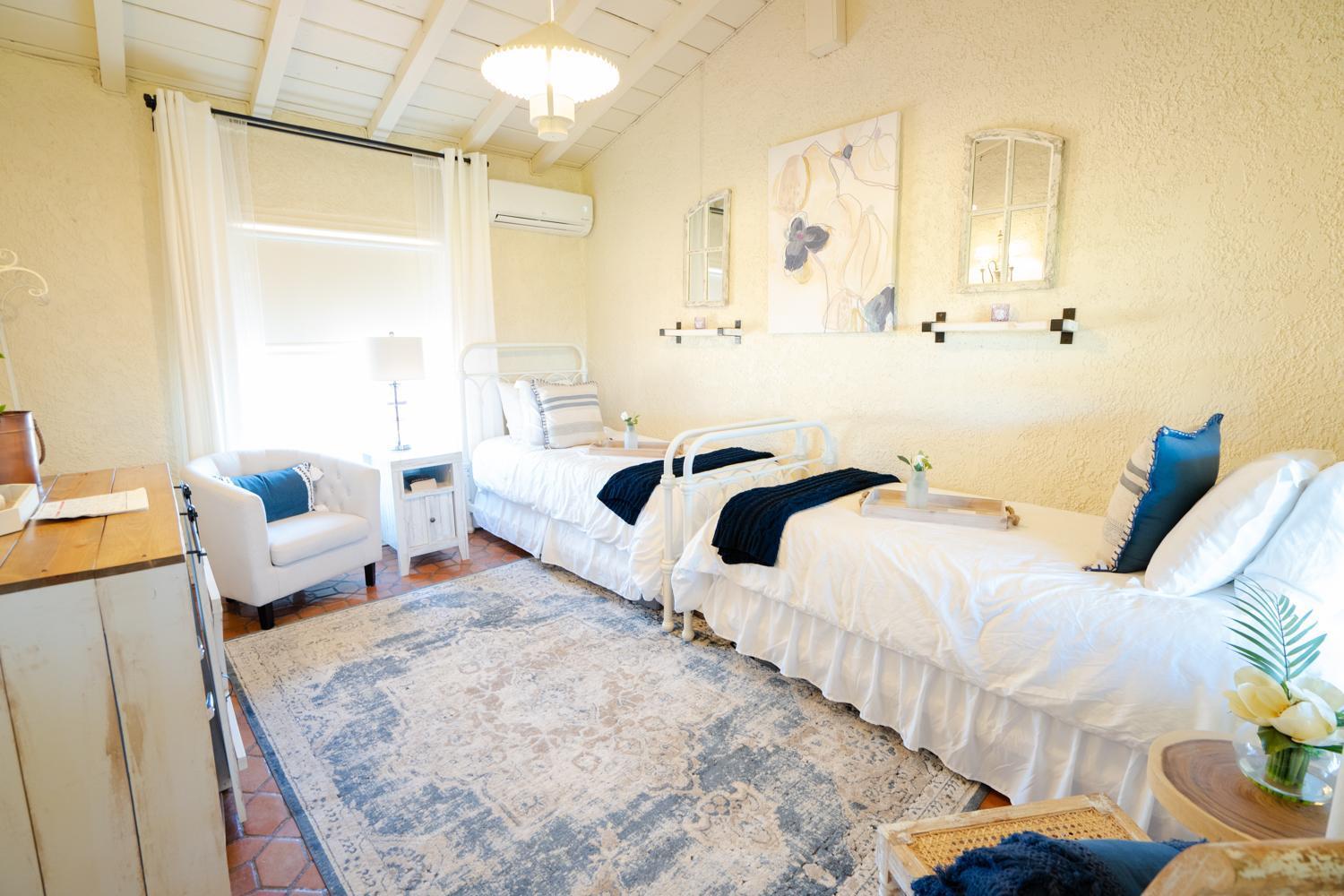 Rest Yourself River Ranch Mineral Wells ห้อง รูปภาพ