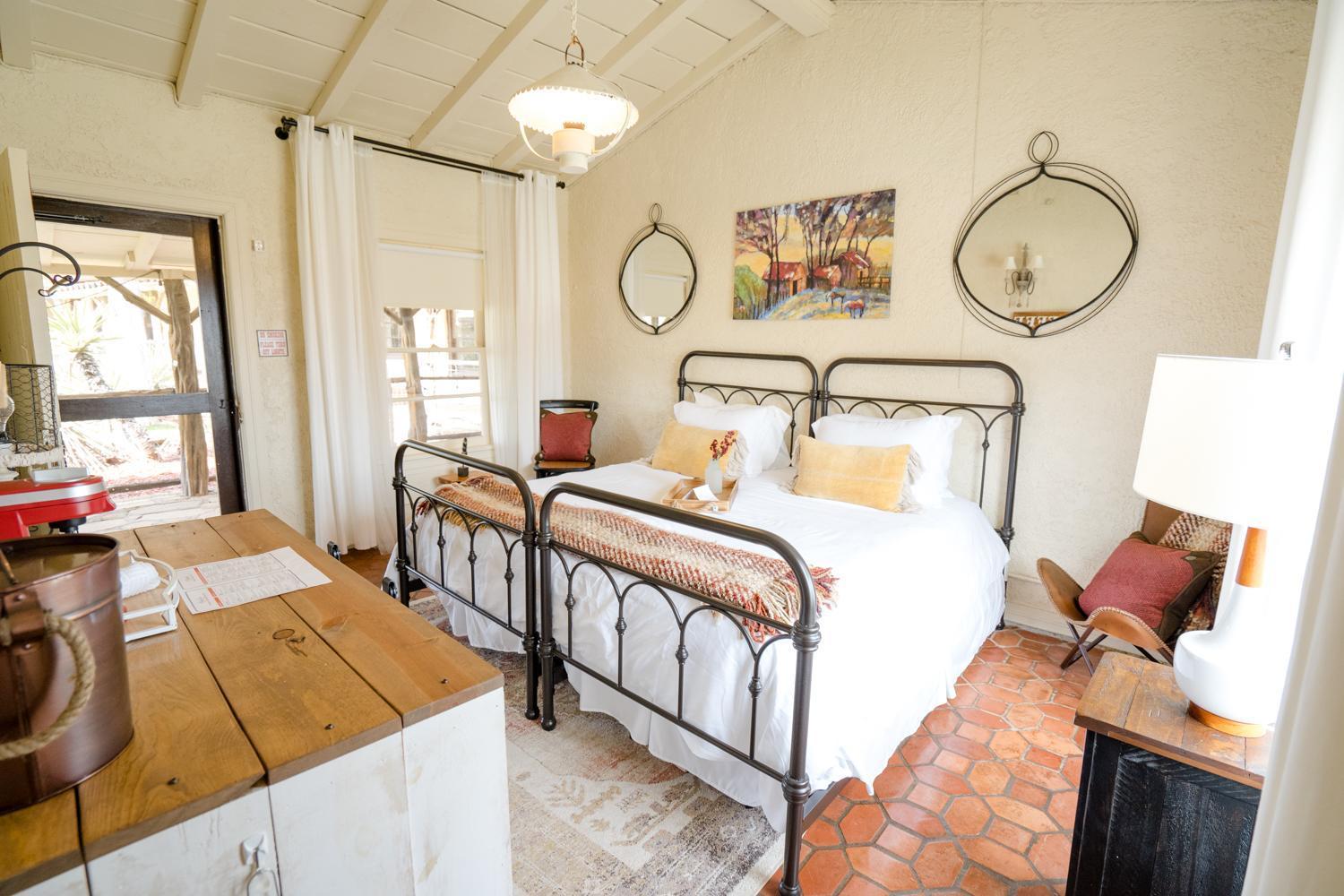 Rest Yourself River Ranch Mineral Wells ห้อง รูปภาพ