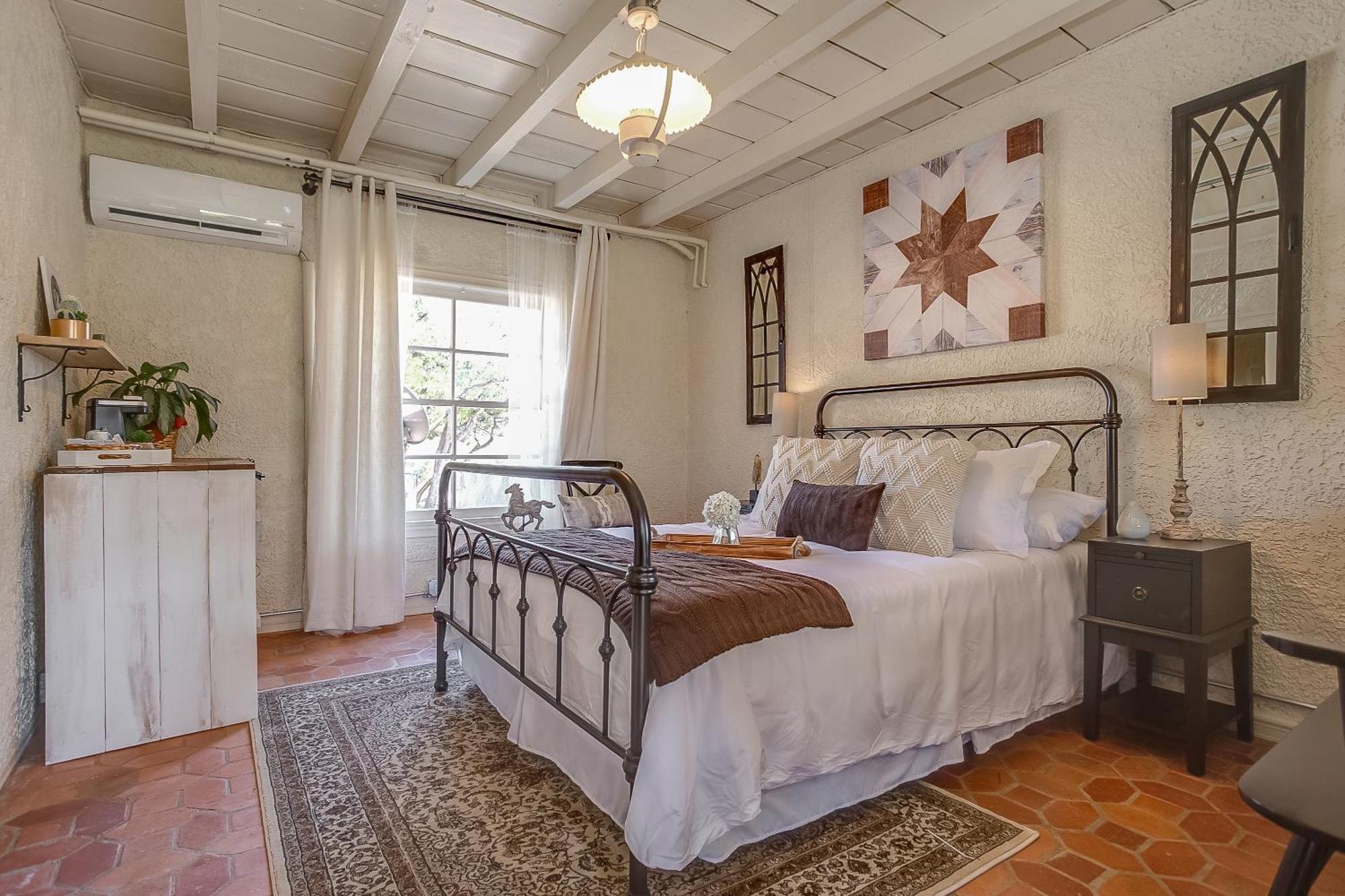 Rest Yourself River Ranch Mineral Wells ห้อง รูปภาพ