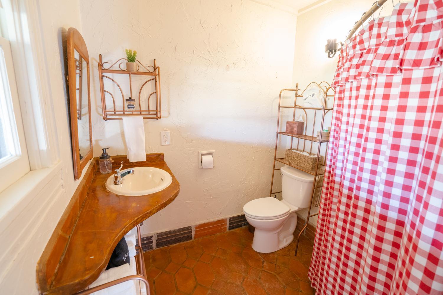 Rest Yourself River Ranch Mineral Wells ห้อง รูปภาพ