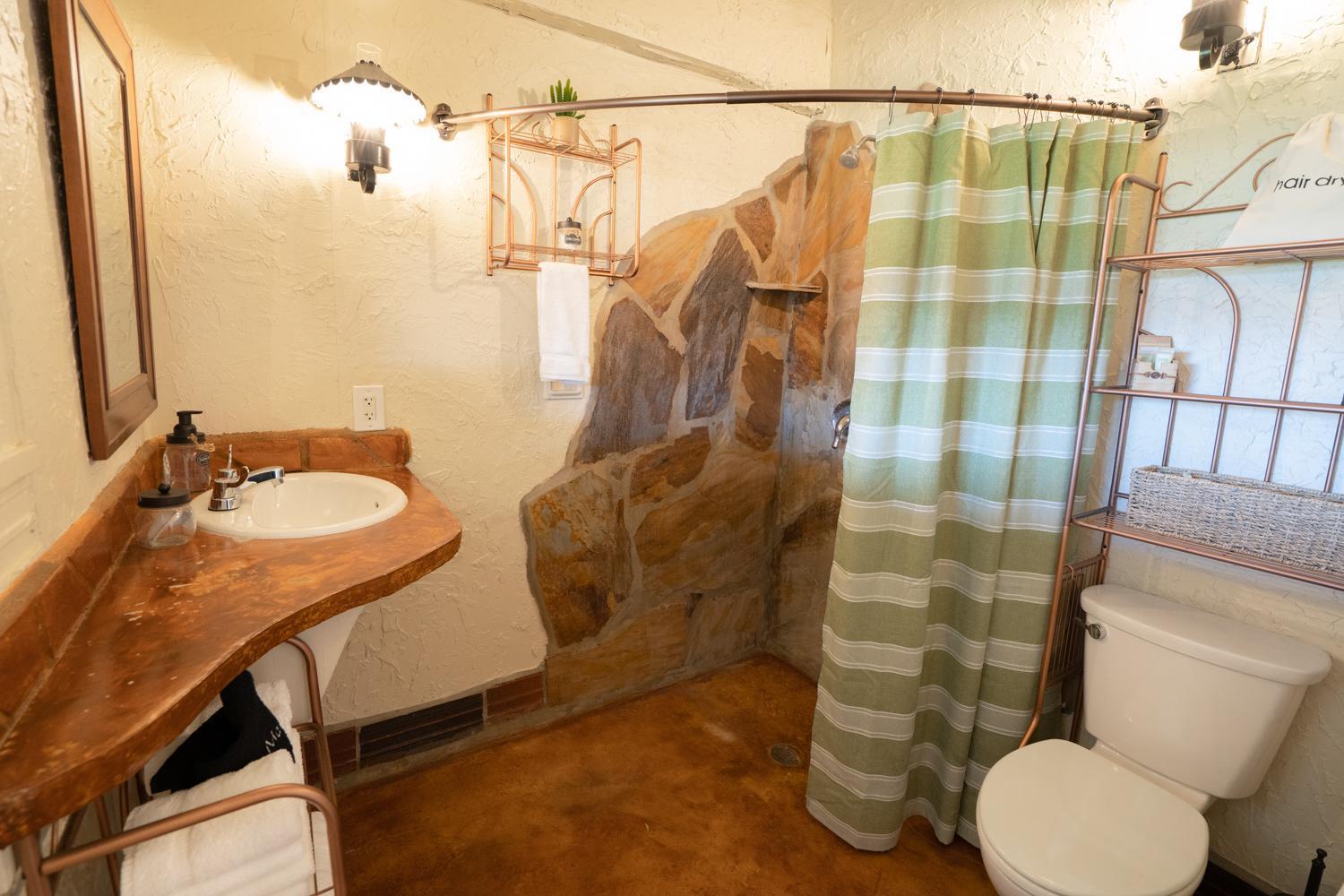 Rest Yourself River Ranch Mineral Wells ห้อง รูปภาพ
