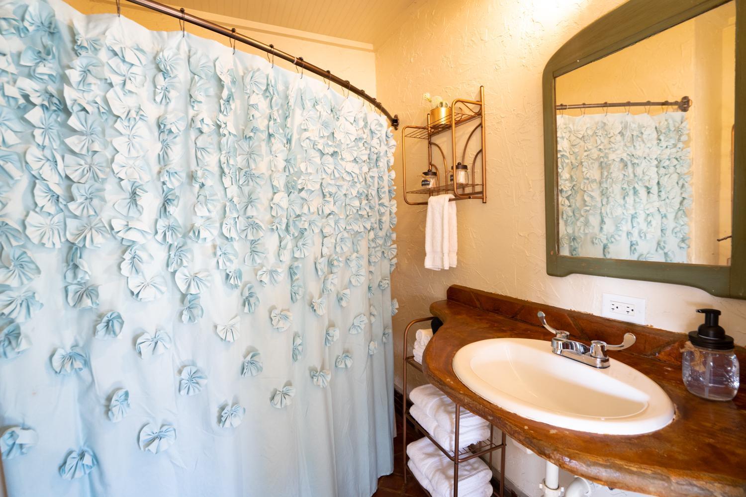 Rest Yourself River Ranch Mineral Wells ห้อง รูปภาพ