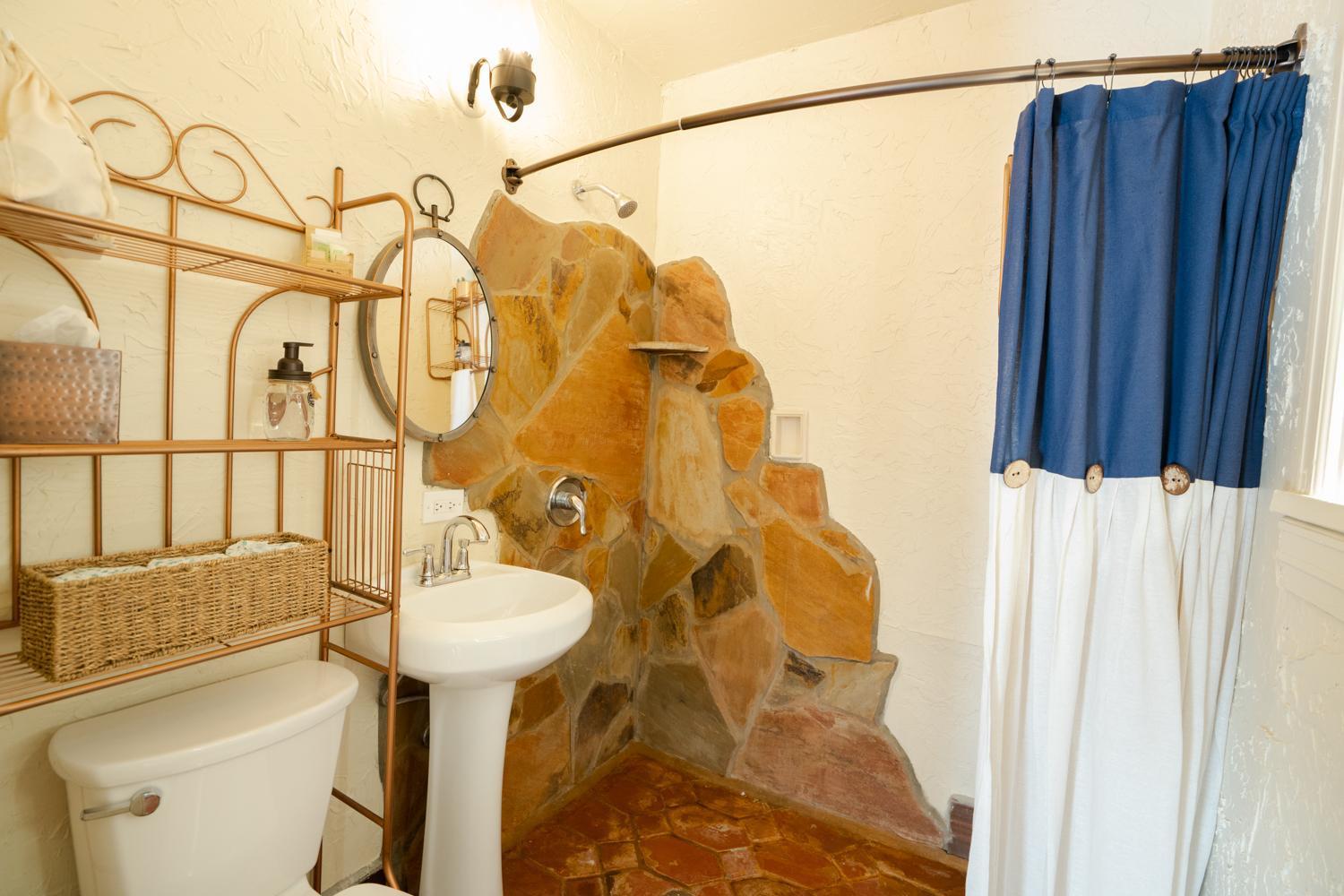 Rest Yourself River Ranch Mineral Wells ห้อง รูปภาพ