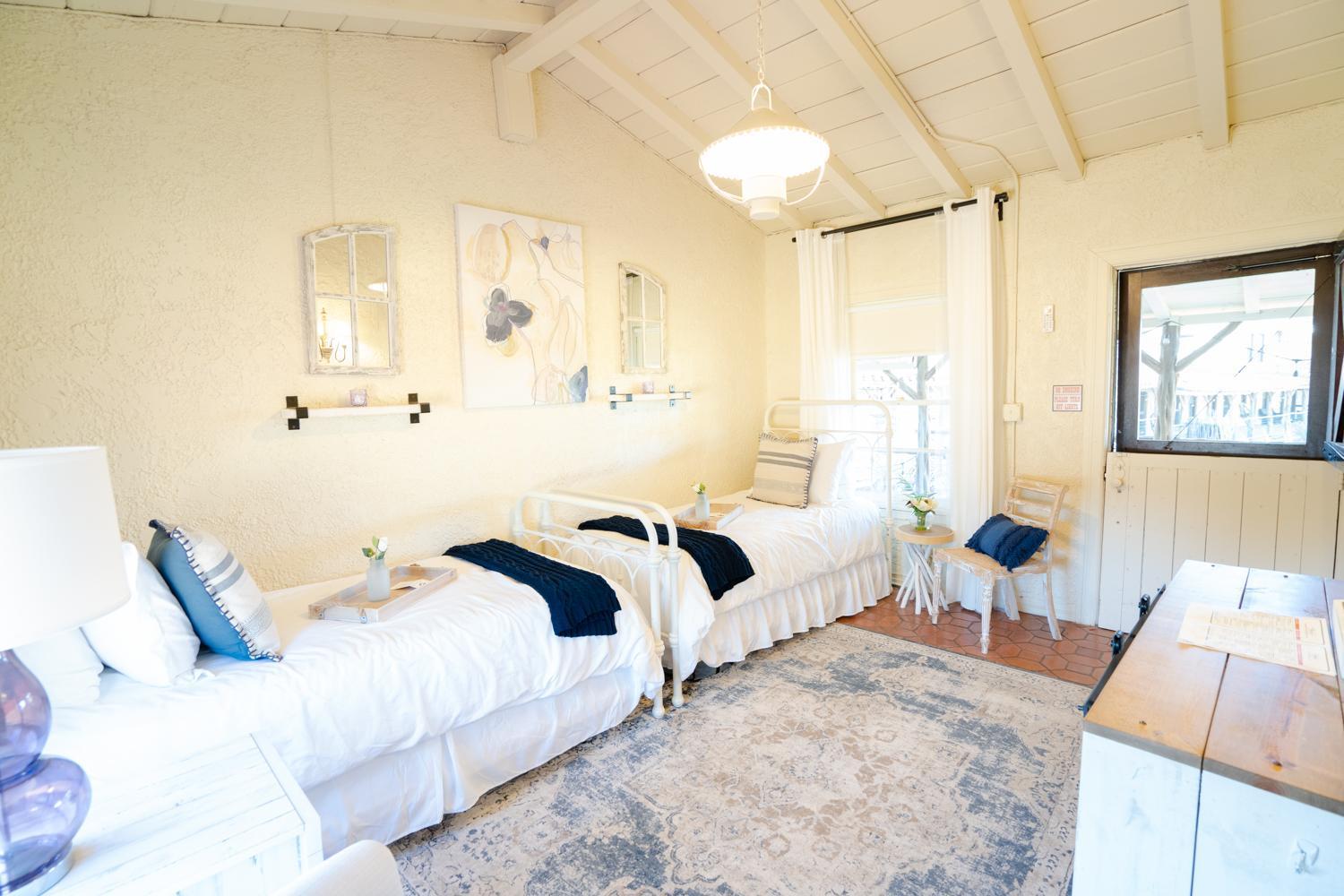 Rest Yourself River Ranch Mineral Wells ห้อง รูปภาพ