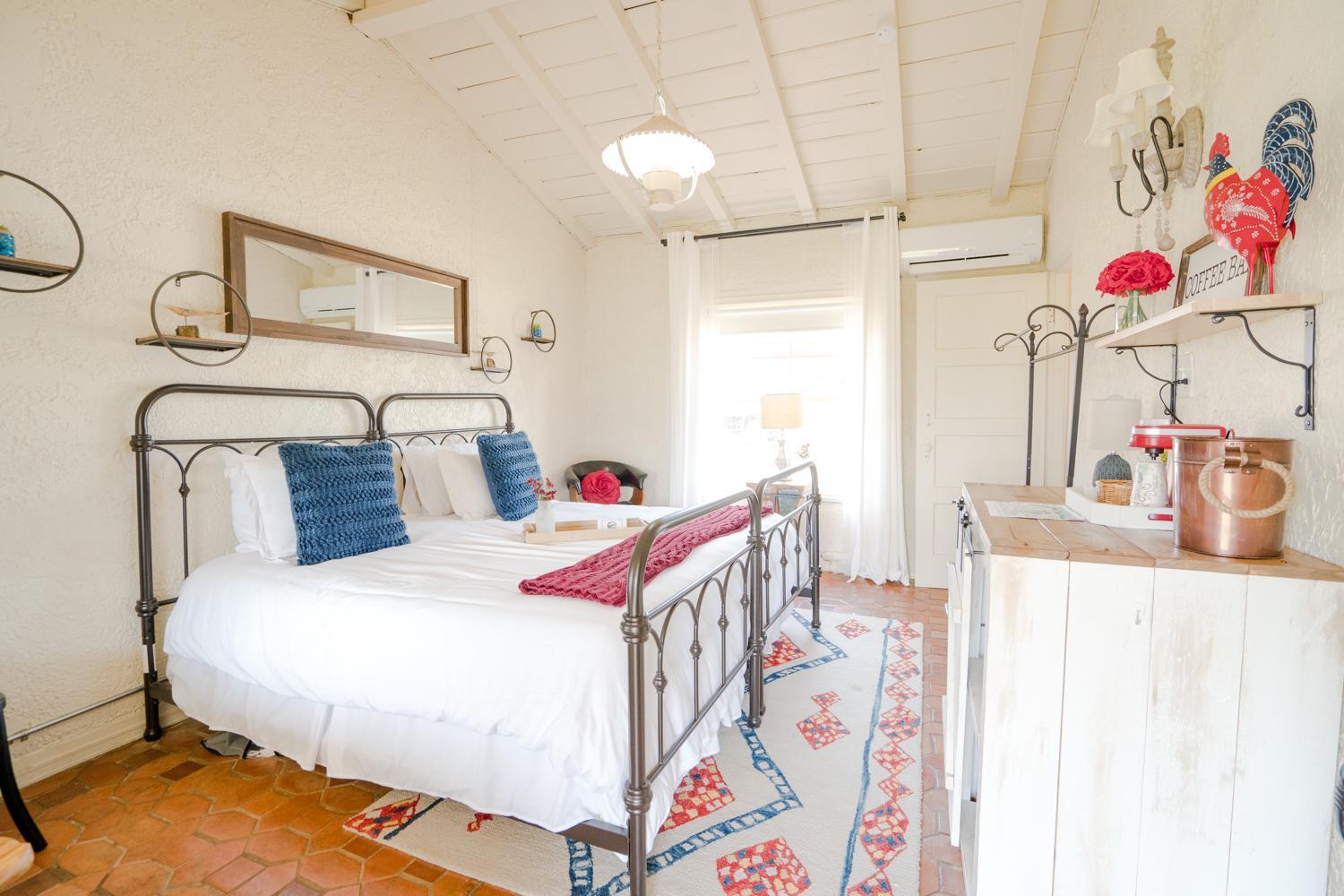 Rest Yourself River Ranch Mineral Wells ห้อง รูปภาพ