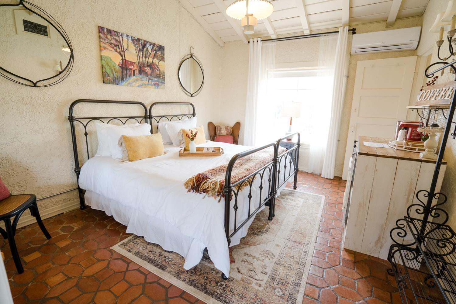 Rest Yourself River Ranch Mineral Wells ห้อง รูปภาพ