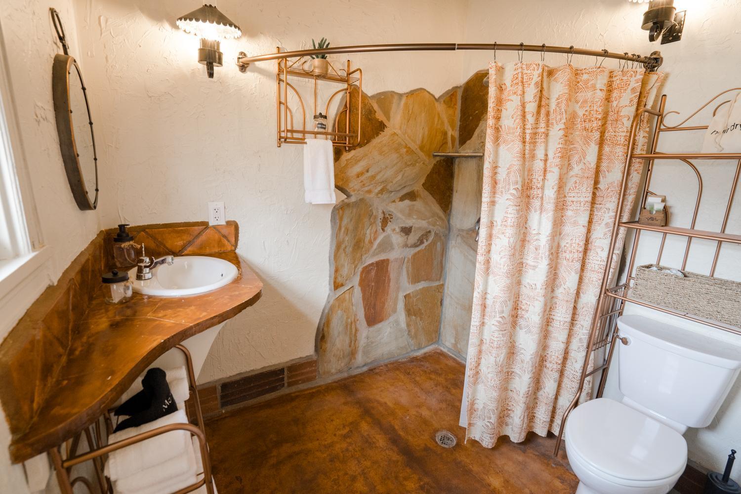 Rest Yourself River Ranch Mineral Wells ห้อง รูปภาพ